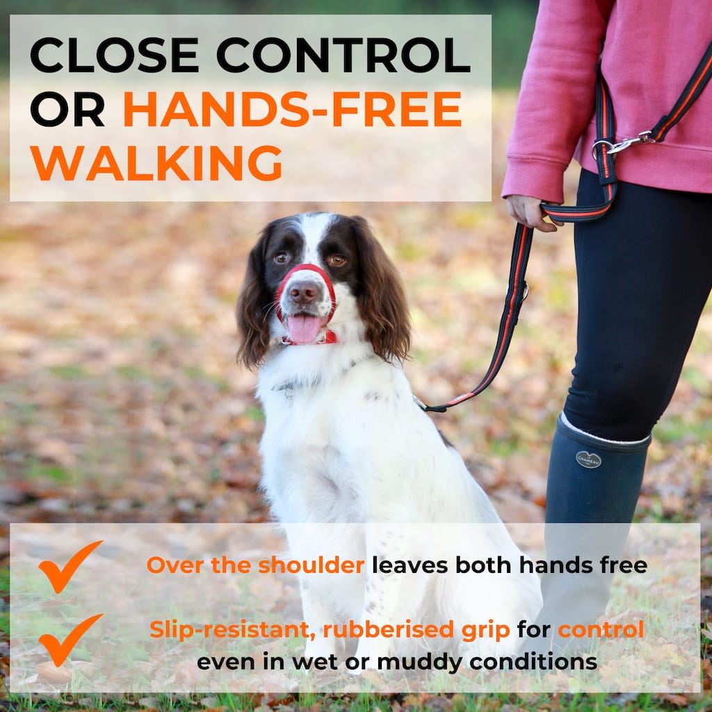 Canny Training Leash
