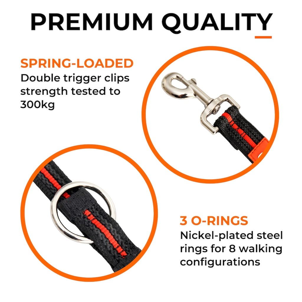 Canny Training Leash