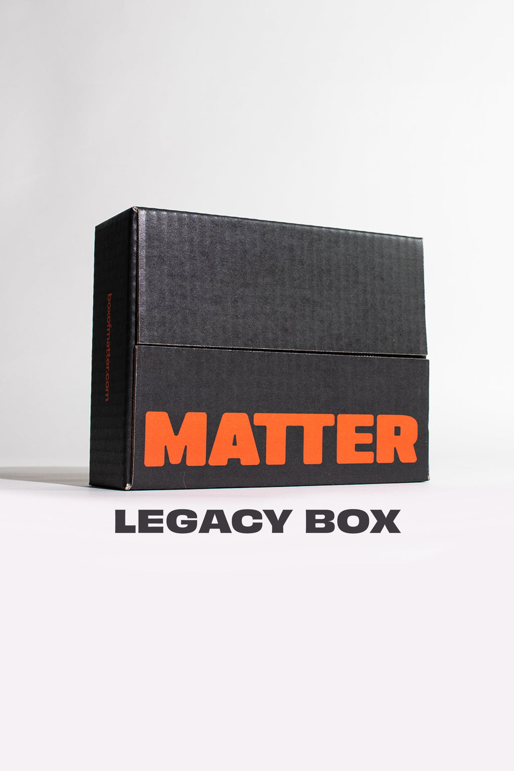 Matter: Legacy Box