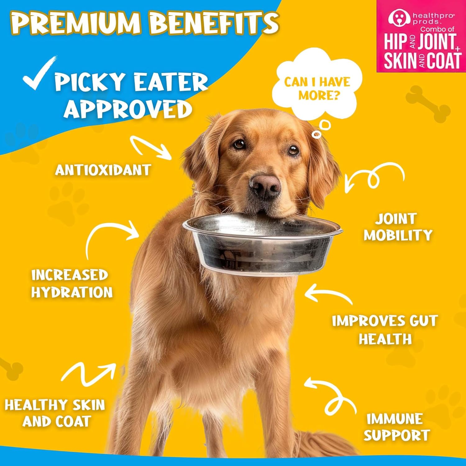 Vita-Gravy® Multi-Purpose Supplement
