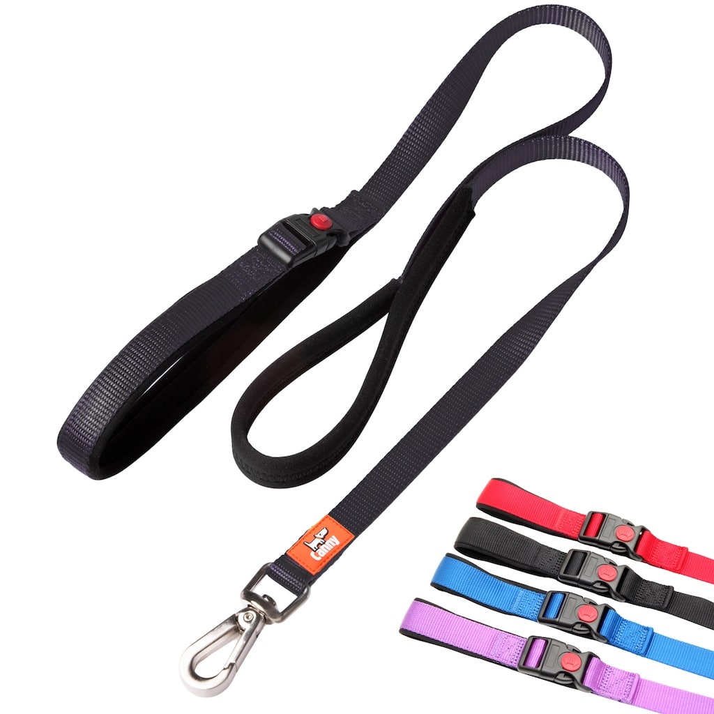 Canny CONNECT Lockable Leash