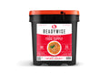 60 Serving Entree Only Grab n Go Bucket