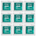 Wet Naps (Moist Towelettes), Pack of 9