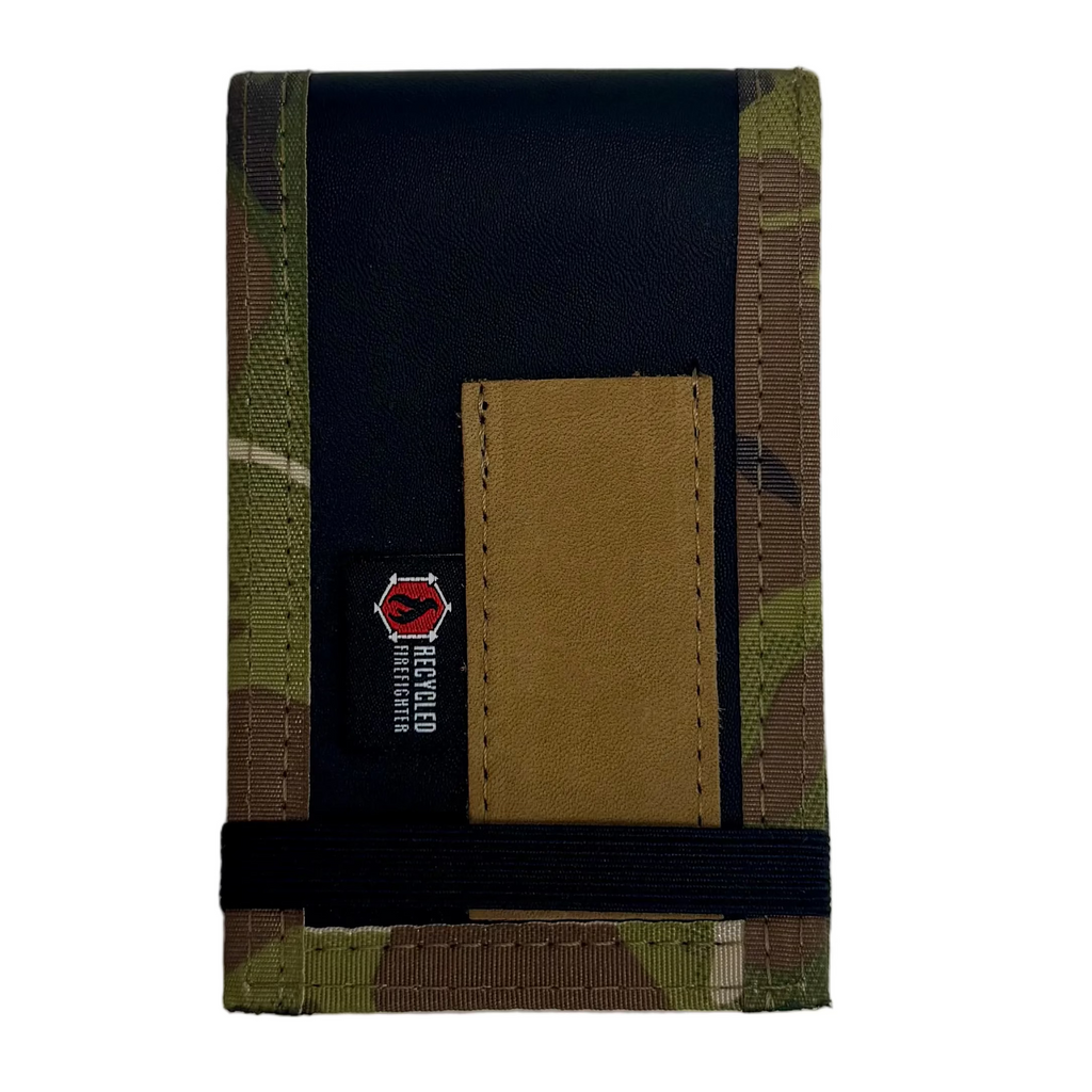 Rite In The Rain Notebook Cover - Combat Boot Edition