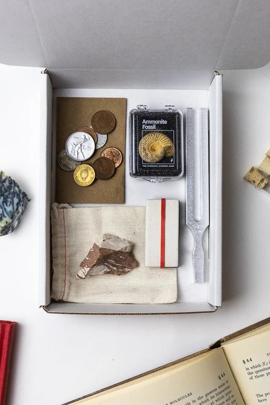 Matter: Legacy Box